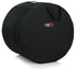 Gator Cases | Bass Drum Bag; 22" X 18"
