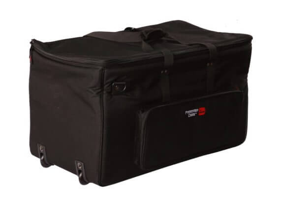 Gator Cases | Large Electronic Drum Kit Bag With Wheels