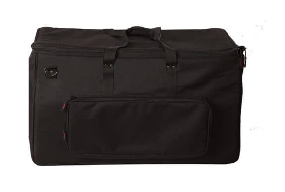 Gator Cases | Large Electronic Drum Kit Bag With Wheels