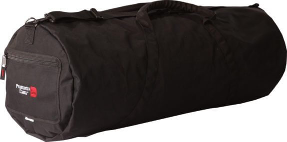 Gator Cases | Drum Hardware Bag; 13" X 50"