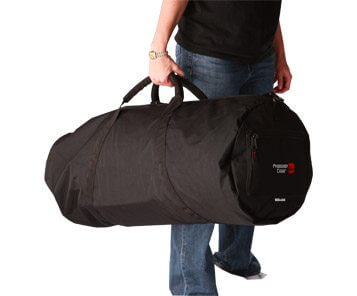 Gator Cases | Drum Hardware Bag; 13" X 50"