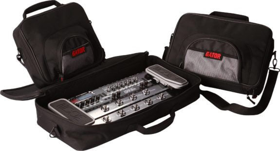 Gator Cases | 11" X 10" Effects Pedal Bag