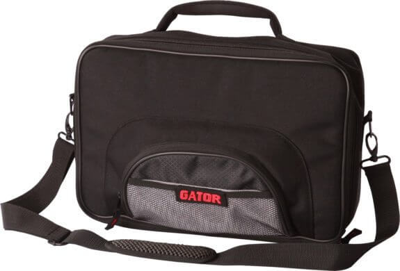 Gator Cases | 15" X 10" Effects Pedal Bag
