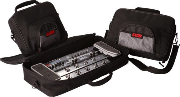 Gator Cases | 24" X 11" Effects Pedal Bag