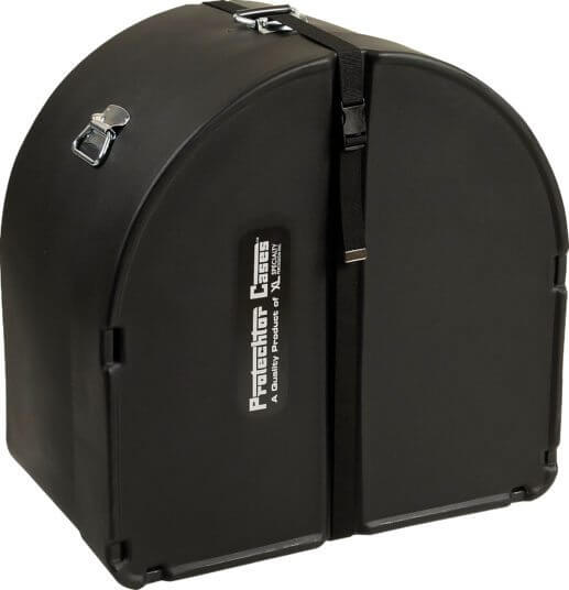 Gator Cases | 26" Steel Drum Case