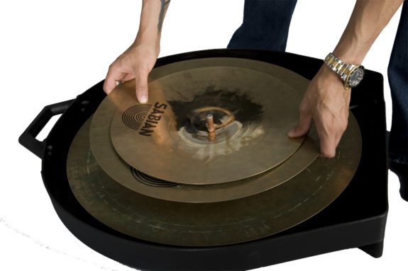 Gator Cases | Standard Cymbal Case
