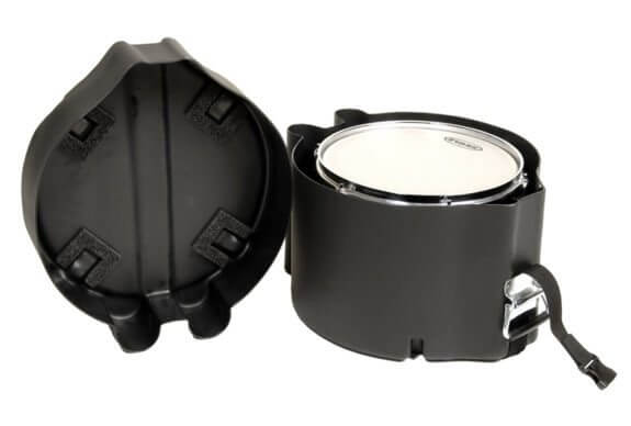 Gator Cases | 14 X 8" Snare Drum Case Elite Air Series