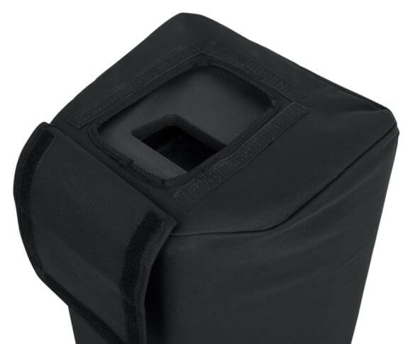 Gator Cases | Nylon Speaker Cover 8, 10, 12″