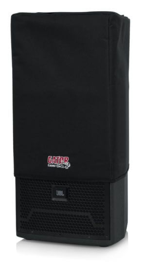 Gator Cases | Nylon Speaker Cover 8, 10, 12″