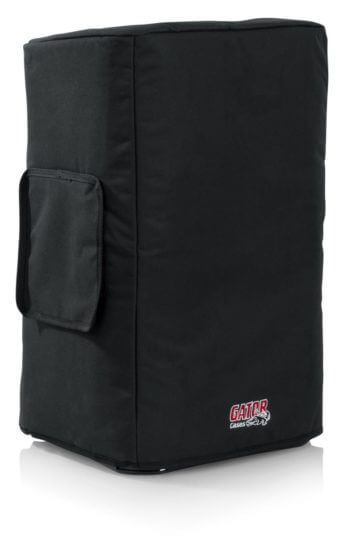 Gator Cases | Nylon Speaker Cover 8, 10, 12″
