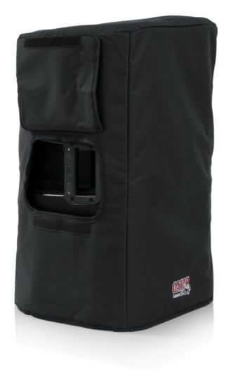 Gator Cases | Nylon Speaker Cover 8, 10, 12″