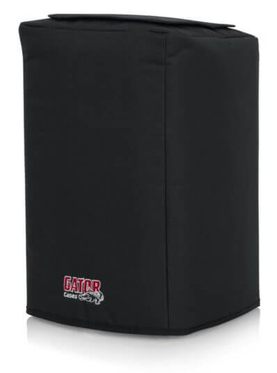 Gator Cases | Nylon Speaker Cover 8, 10, 12″