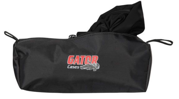 Gator Cases | Stretchy Speaker Stand Cover-1 Sides
