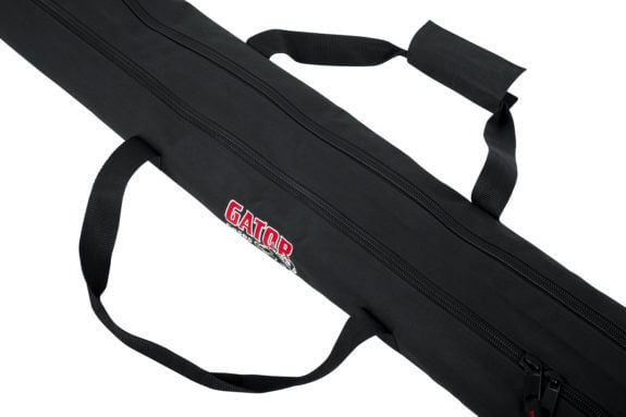 Gator Cases | Dual Compartment Sub Pole Bag; 42″ Length