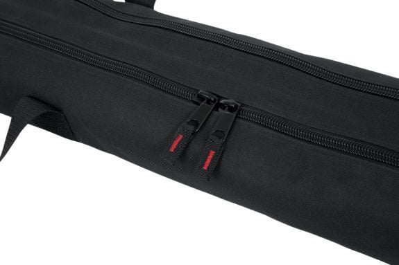 Gator Cases | Dual Compartment Sub Pole Bag; 42″ Length
