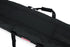 Gator Cases | Speaker Stand Bag 58″ Interior with 2 compartments