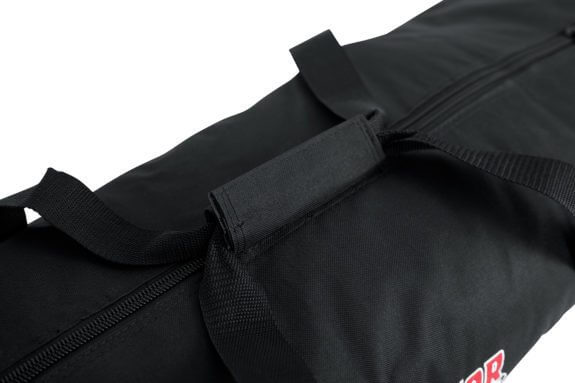 Gator Cases | Speaker Stand Bag 50″ Interior with 1 compartment