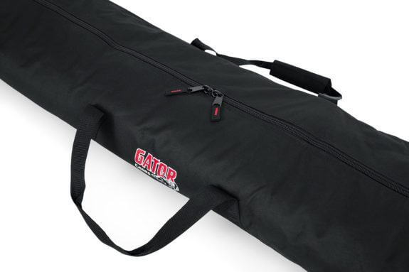 Gator Cases | Speaker Stand Bag 58″ Interior with 1 compartment