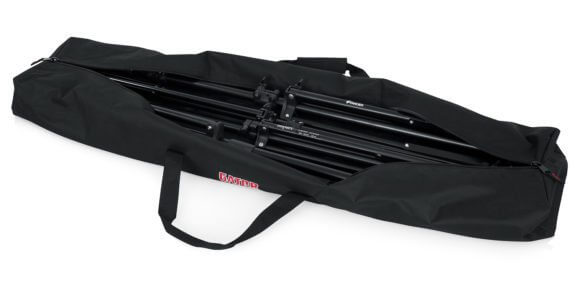 Gator Cases | Speaker Stand Bag 50″ Interior with 1 compartment