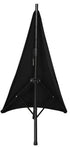 Gator Cases | Stretchy Speaker Stand Cover-1 Sides