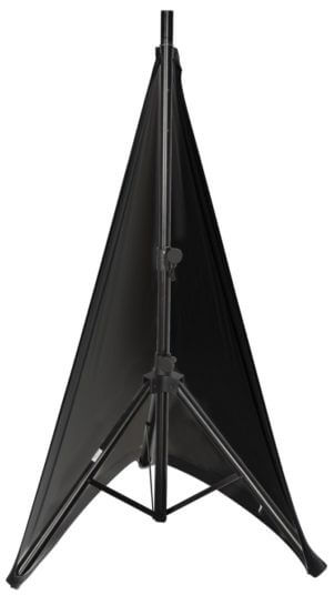 Gator Cases | Stretchy Speaker Stand Cover-2 Sides