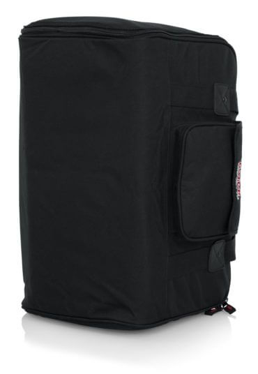 Gator Cases | Speaker Tote Bag; 8″