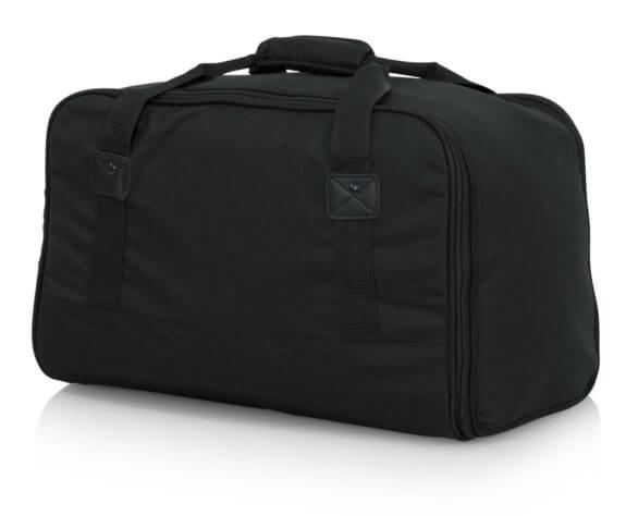 Gator Cases | Speaker Tote Bag; 8″