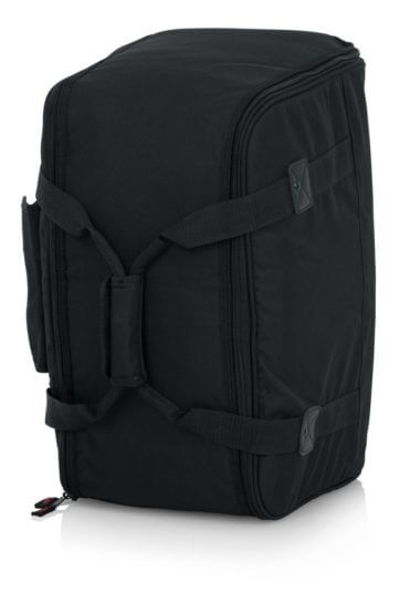 Gator Cases | Speaker Tote Bag; 8″