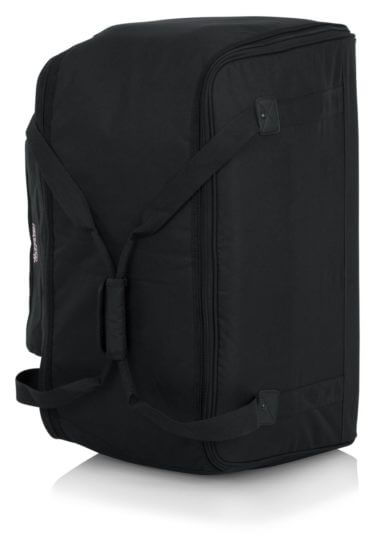 Gator Cases | Speaker Tote Bag; 12″