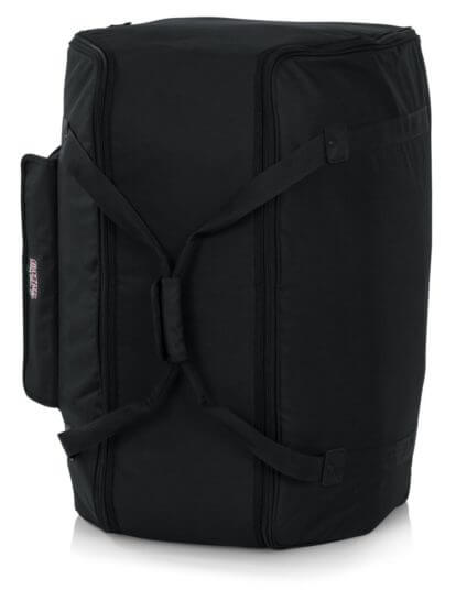 Gator Cases | Speaker Tote Bag; 15″
