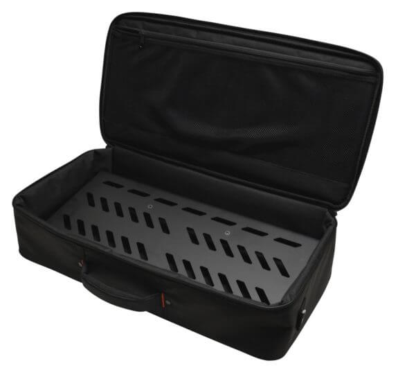 Gator Cases | Large Pedal Board W/ Carry Bag