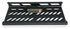 Gator Cases | Large Pedal Board W/ Carry Bag