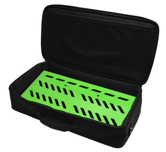 Gator Cases | Large Pedal Board W/ Carry Bag