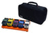 Gator Cases | Small Pedal Board W/ Carry Bag