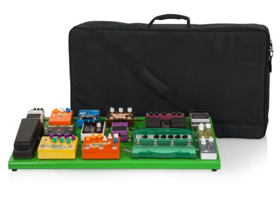 Gator Cases | Extra Large Pedal Board W/ Carry Bag