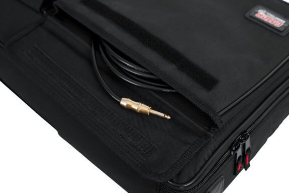 Gator Cases | Pedal Board W/ Carry Bag; Pro Size