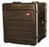 Gator Cases | 12U Audio Rack; Standard