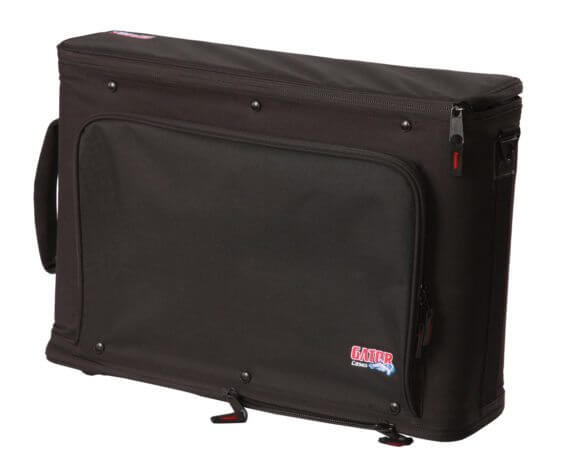 Gator Cases | 4U Lightweight Rack Bag