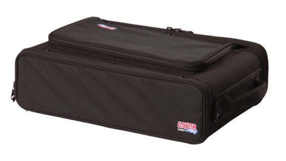 Gator Cases | 4U Lightweight Rack Bag