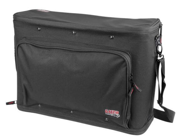 Gator Cases | 3U Lightweight Rack Bag