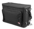 Gator Cases | 3U Lightweight Rack Bag W/ Tow Handle And Wheels