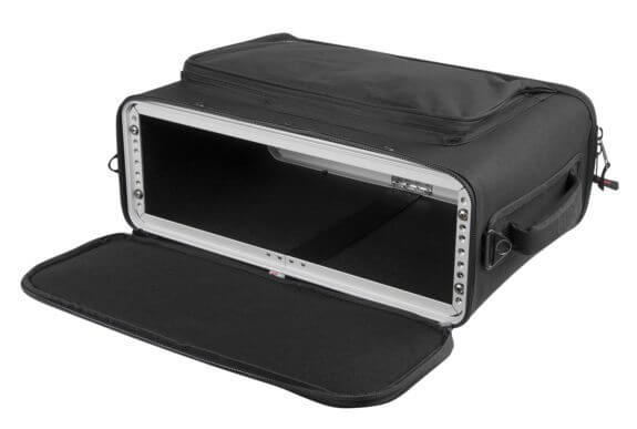 Gator Cases | 3U Lightweight Rack Bag