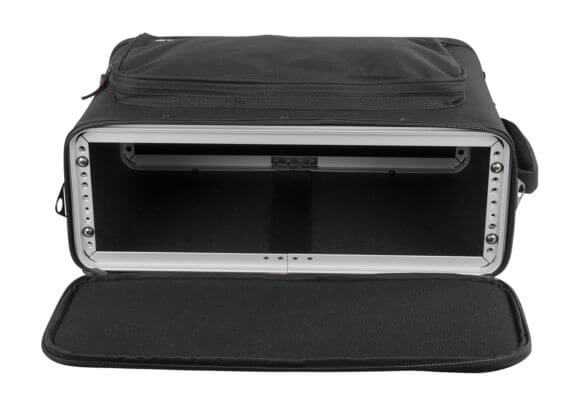Gator Cases | 3U Lightweight Rack Bag