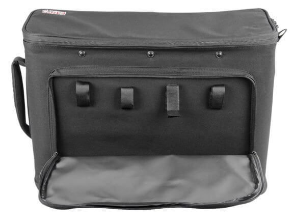 Gator Cases | 3U Lightweight Rack Bag