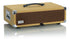 Gator Cases | Vintage Amp Vibe Rack Case – 2U