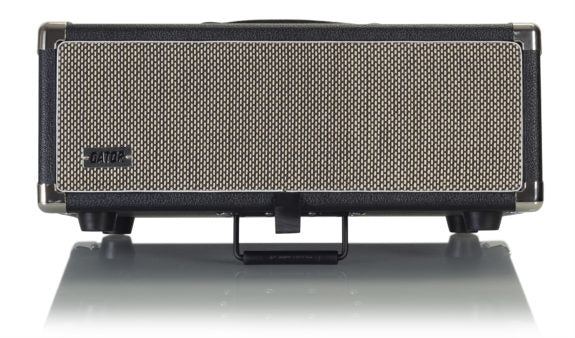Gator Cases | Vintage Amp Vibe Rack Case – 3U