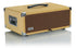 Gator Cases | Vintage Amp Vibe Rack Case – 3U