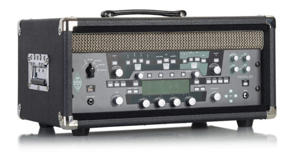 Gator Cases | Vintage Amp Vibe Rack Case – 4U