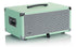 Gator Cases | Vintage Amp Vibe Rack Case – 4U