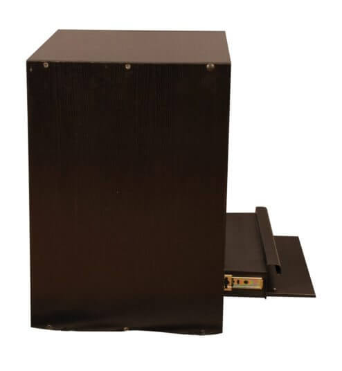 Gator Cases | 12U Studio Rack